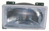 LORO 550-1111R-LD-E Headlight